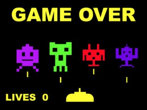 Help! My Identity’s Being Used to Buy Video Games