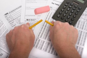 Why Your Tax Refund Is Late