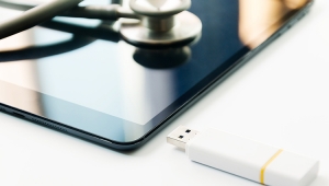 Healthcare Industry: Time for a Data Security Check-up
