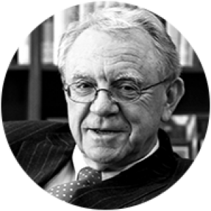 Herbert Pardes, M.D.