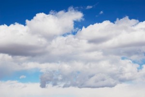 Hey, You, Get Off of the iCloud