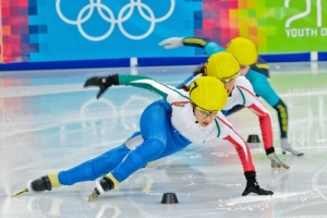 Winter Olympics Are Targeted with Custom Exploit