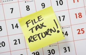 3 Ways to Protect Against Tax Identity Theft