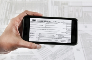 Which is More Secure: Filing Taxes Online or on Paper?