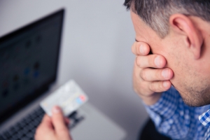 How to Fix Your Credit After Identity Theft