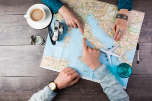 5 Ways to Protect Your Identity While Traveling
