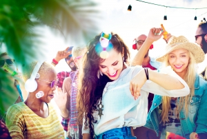 A New Password Trick Will Make You Dance