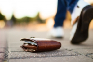Lessons Learned from a Lost Wallet Story Gone Viral