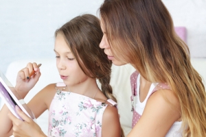 Now's the Time to Talk Online Safety with Your Children