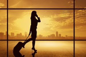 Traveling for Work? Expect More Searches of Electronic Devices
