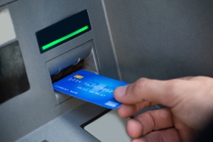 ATM Skimming Is Rampant and Here's What You Can Do About It