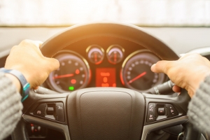 Identity Thieves Bought a New Car in Her Name—Here’s How She’s Fighting It