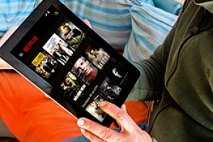 Your Netflix Obsession Can Get You Scammed