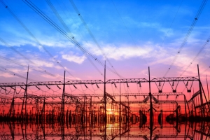 Hackers Infiltrate U.S. Power Grids, Report Says