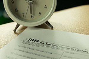 What You Need to Know About Tax-Related Identity Theft