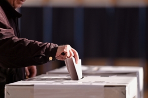 How to Preserve State Election Integrity and Voter Data
