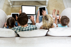 6 Ways to Make Your Family Harder to Hack in 2018