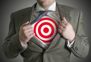 Are You a Prime Target for Identity Theft?