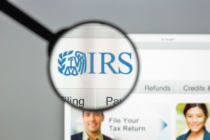 Identity Theft and the New Tax Bill