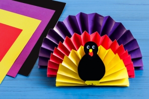 Don’t Be a Turkey When It Comes to Your Identity