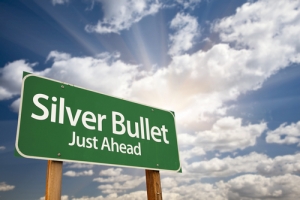 The Equifax Breach and the Cybersecurity Silver Bullet