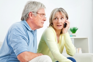 Who Do I Call If I Lose My Social Security Card?
