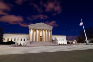 Supreme Court's 'Carpenter' Is a Chance to Improve Privacy Norms