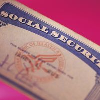What If You Lost Your Social Security Card?