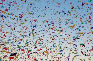 When Social Security Numbers Fall From the Sky