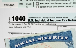 Tax refund fraud
