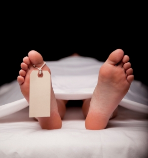 Privacy is dead