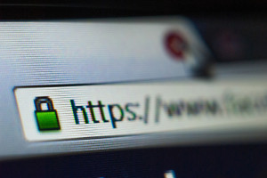 Five Ways to Protect Your Identity Online