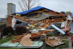 How to Protect Your Family After a Disaster