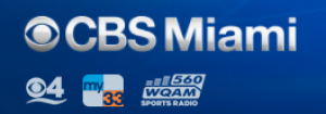 CBS Miami