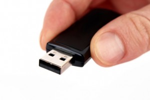 12 Security Best Practices for USB Drives