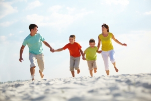 When Identity Theft is a Family Matter
