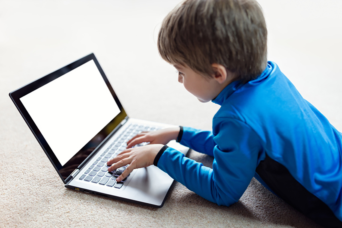 Digital Dangers everywhere for Kids on the web