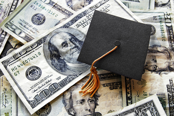 Don’t Get Schooled by Student Loan Thieves