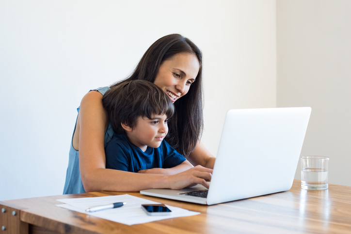 Parents Must Be Firewall For Young Online Users