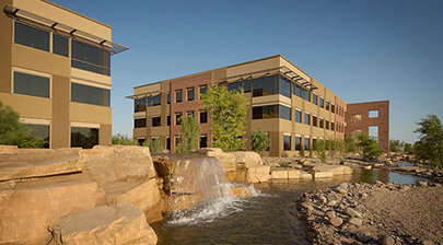Scottsdale Location