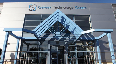 Galway office location