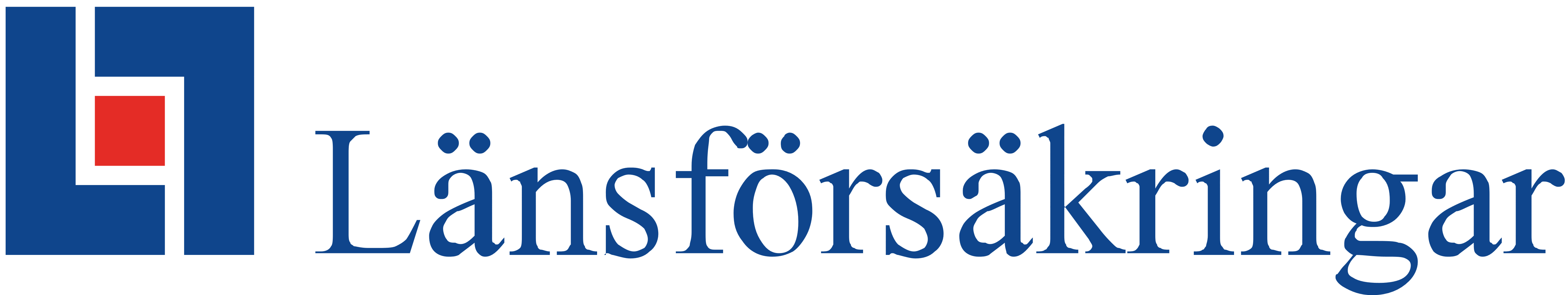 Länsförsäkringar logo