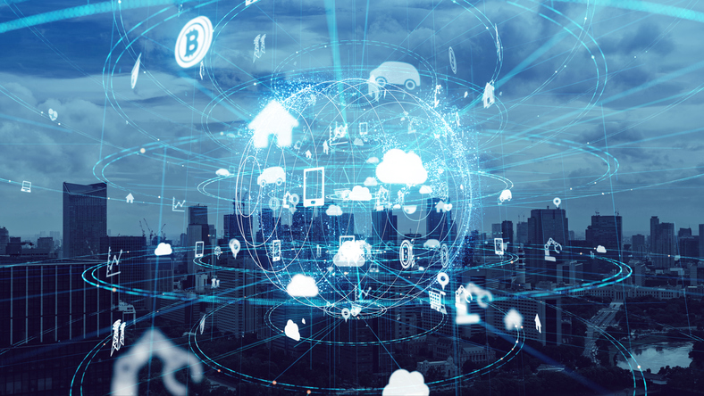 IoT Cybersecurity Bill