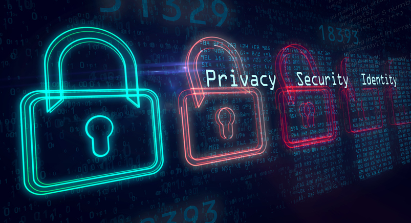 Identity theft protection