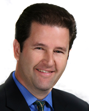Scott Frazee