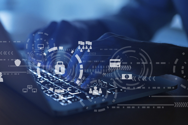 Business identity theft