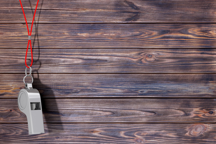 How I Learned to Stop Worrying and Love Vendor Risk