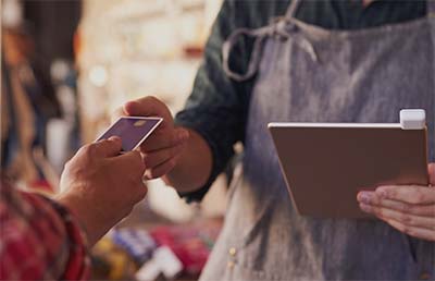 The evolving cyber risks to small businesses and their data
