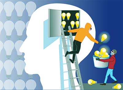 Intellectual Property Breaches Often Carry Hidden Business Costs