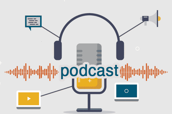 podcast